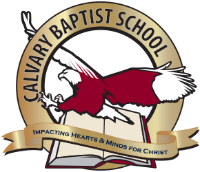 Calvary Baptist Church