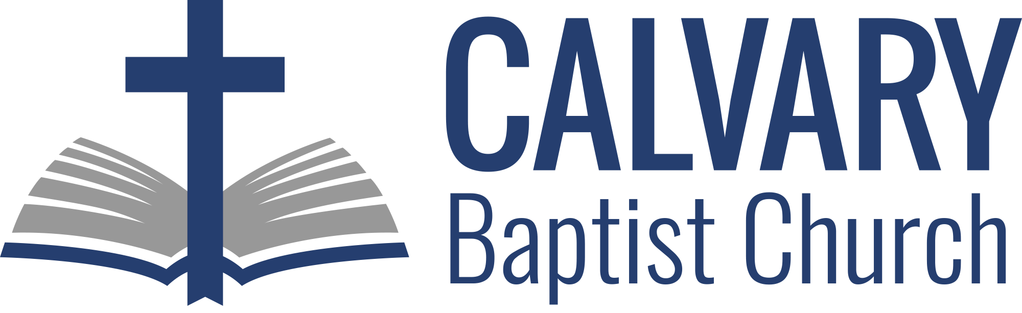Calvary Baptist Church - Menomonee Falls